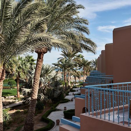 Club Paradisio El Gouna Red Sea Hurghada Exterior foto