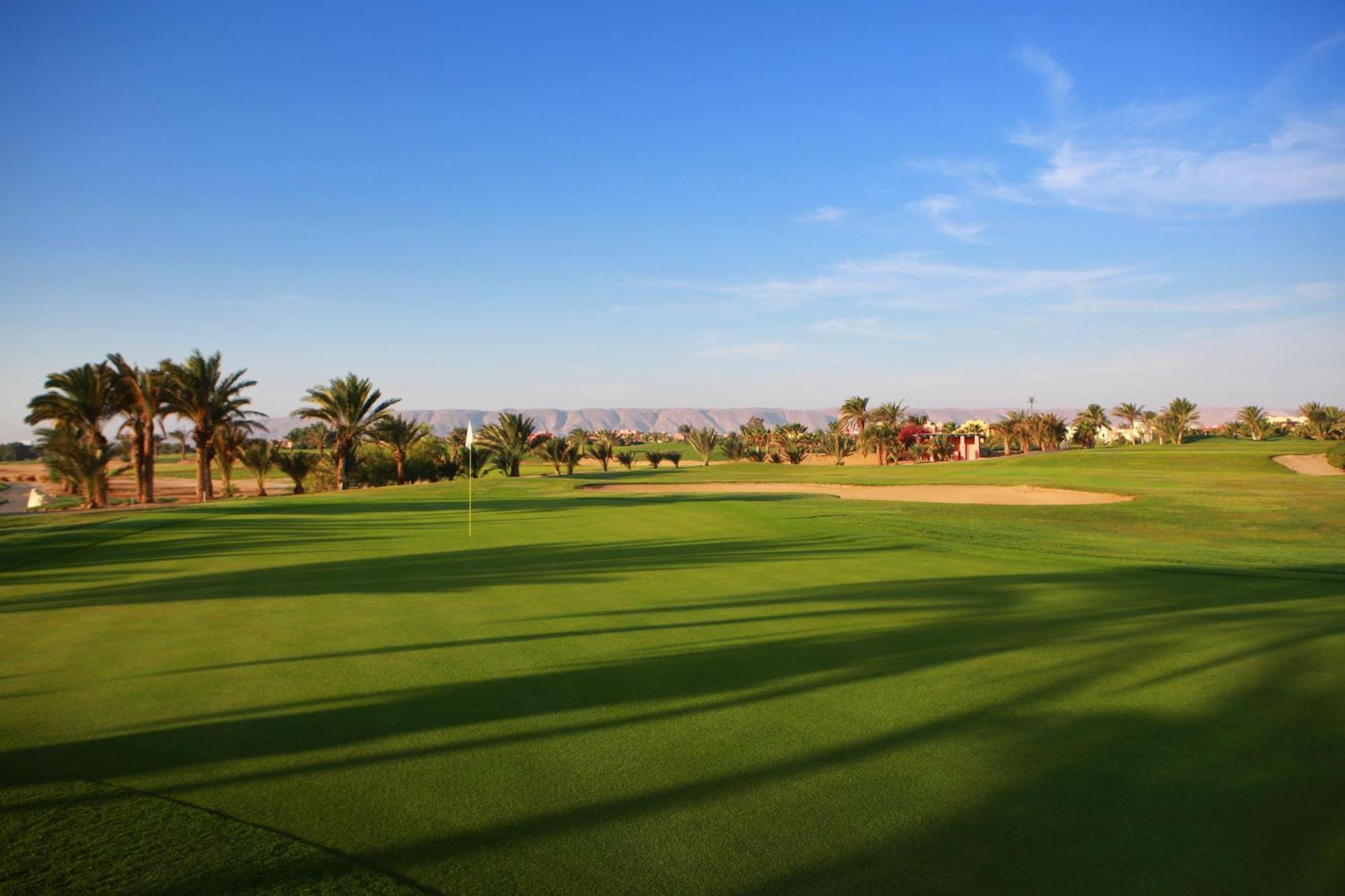 Club Paradisio El Gouna Red Sea Hurghada Exterior foto