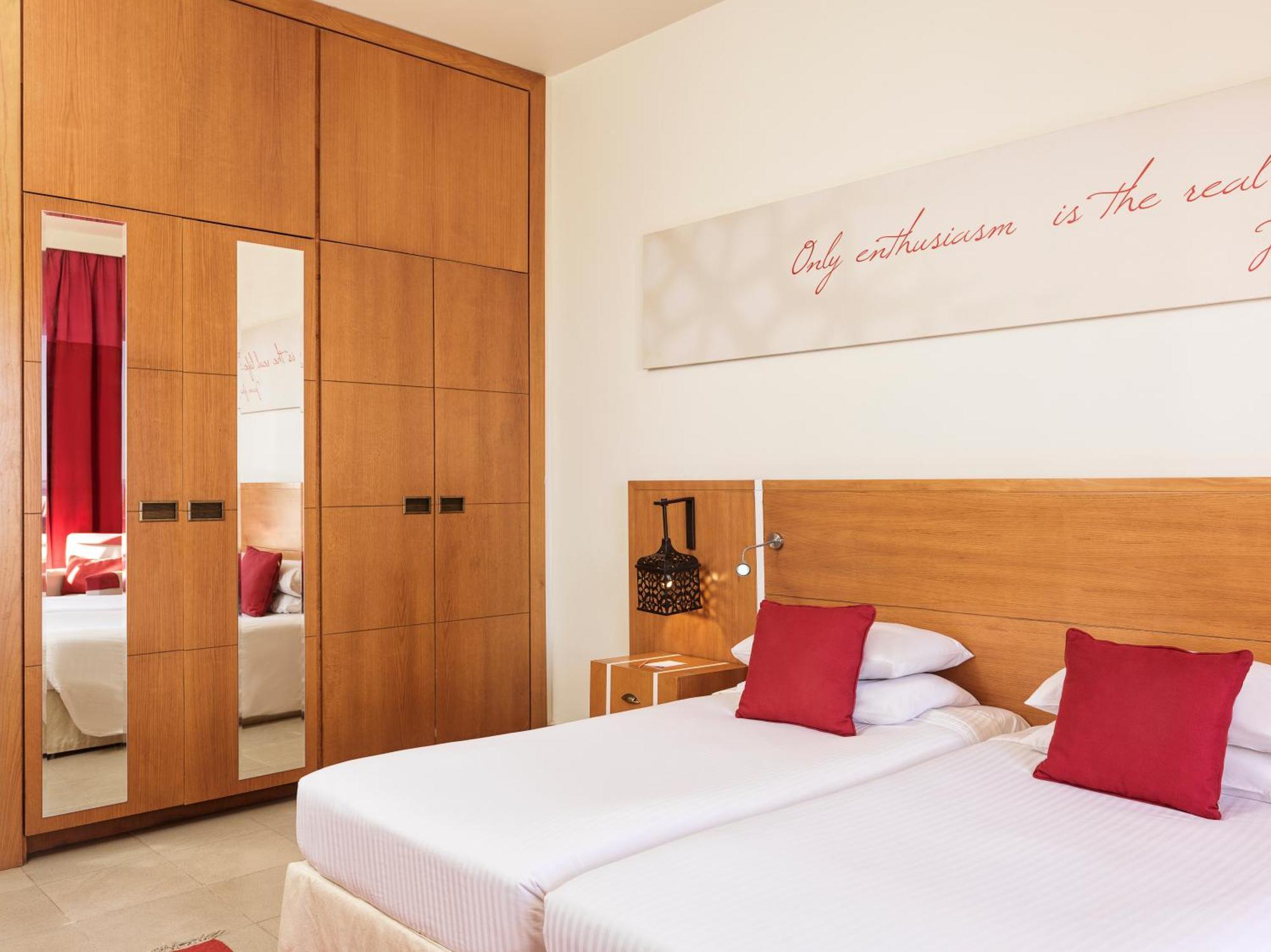 Club Paradisio El Gouna Red Sea Hurghada Exterior foto
