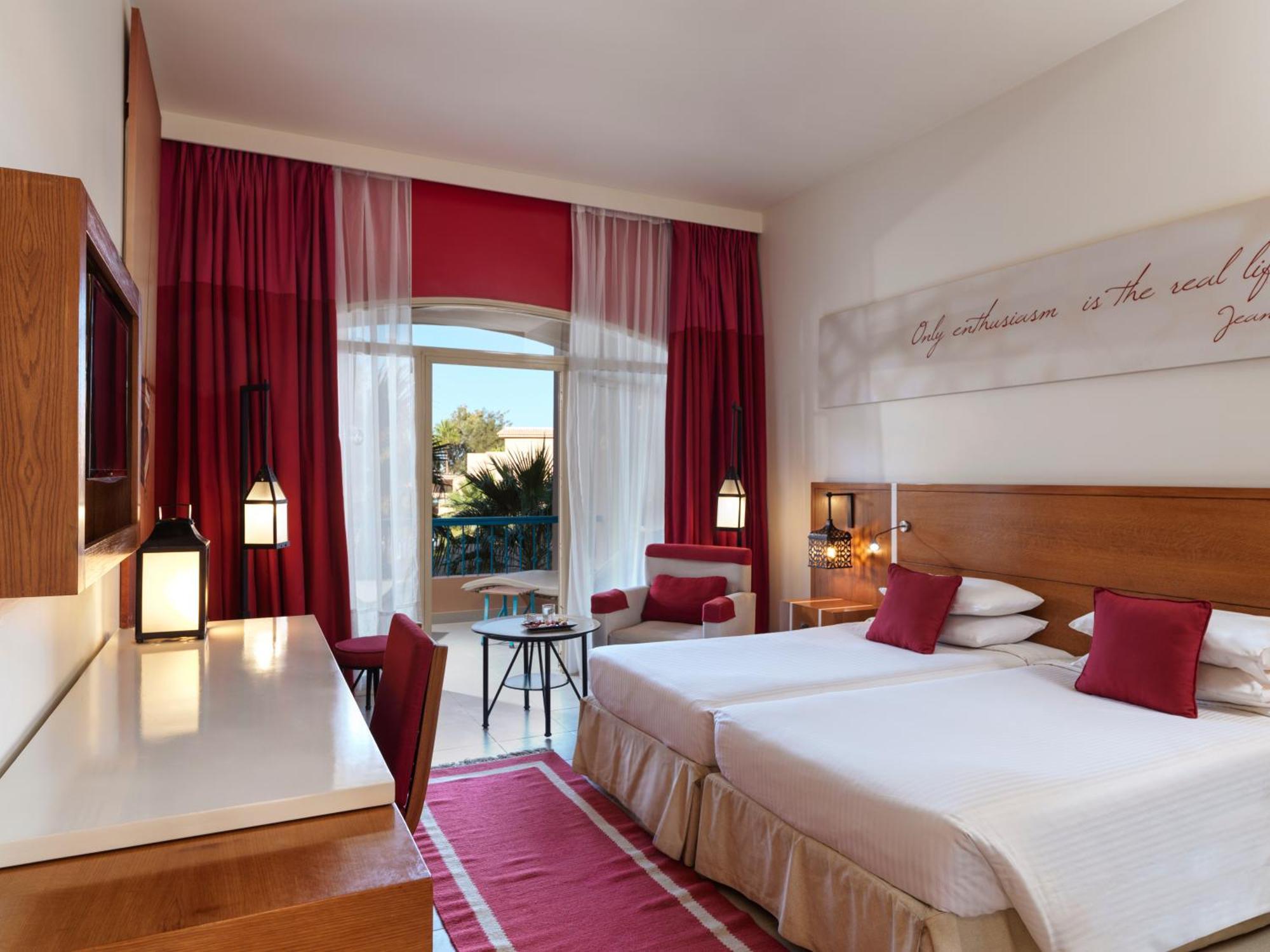 Club Paradisio El Gouna Red Sea Hurghada Exterior foto