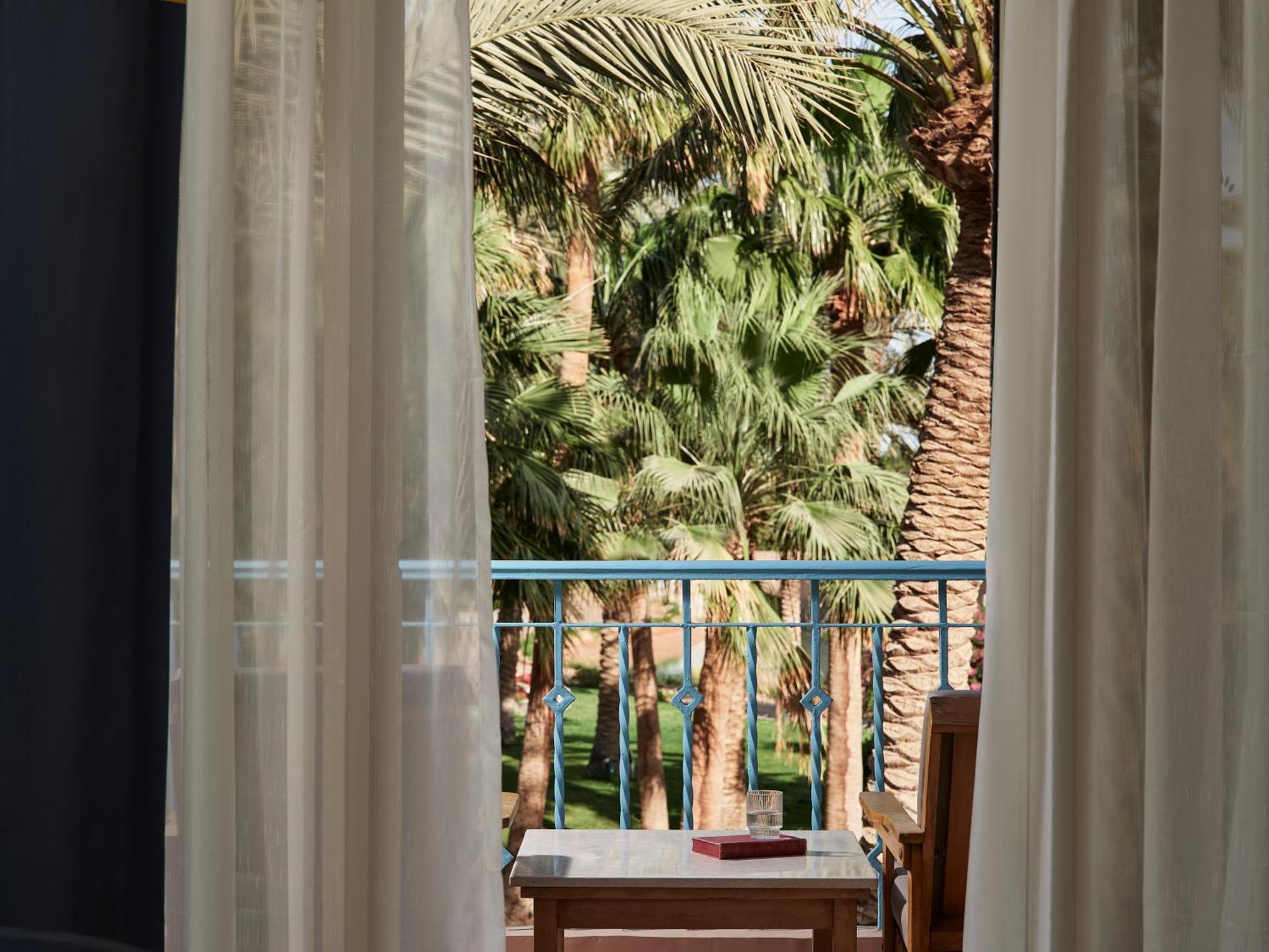 Club Paradisio El Gouna Red Sea Hurghada Exterior foto