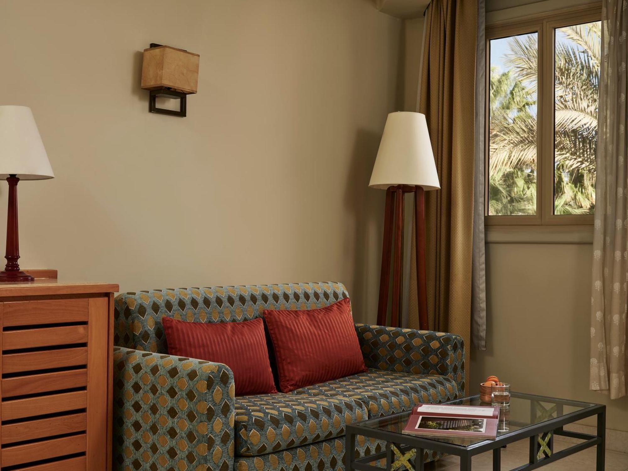 Club Paradisio El Gouna Red Sea Hurghada Exterior foto