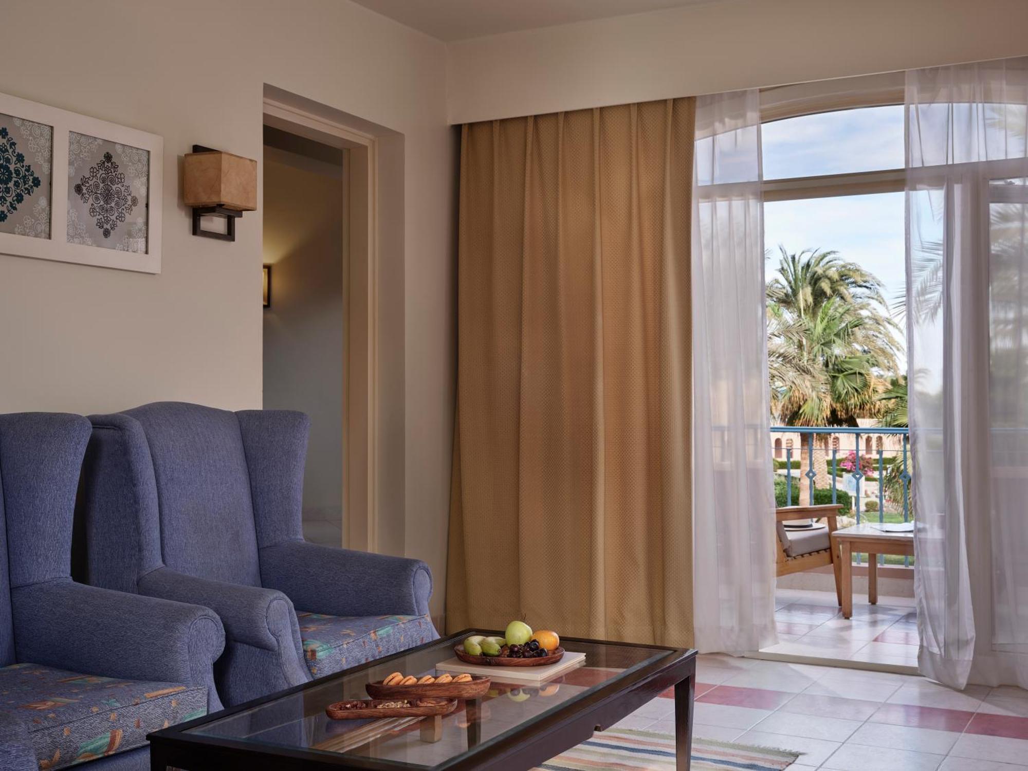 Club Paradisio El Gouna Red Sea Hurghada Exterior foto
