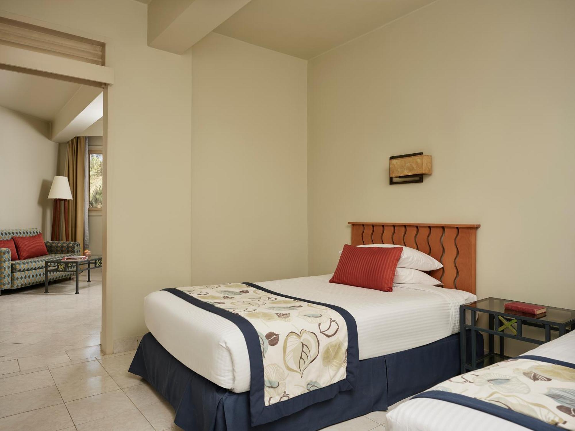 Club Paradisio El Gouna Red Sea Hurghada Exterior foto
