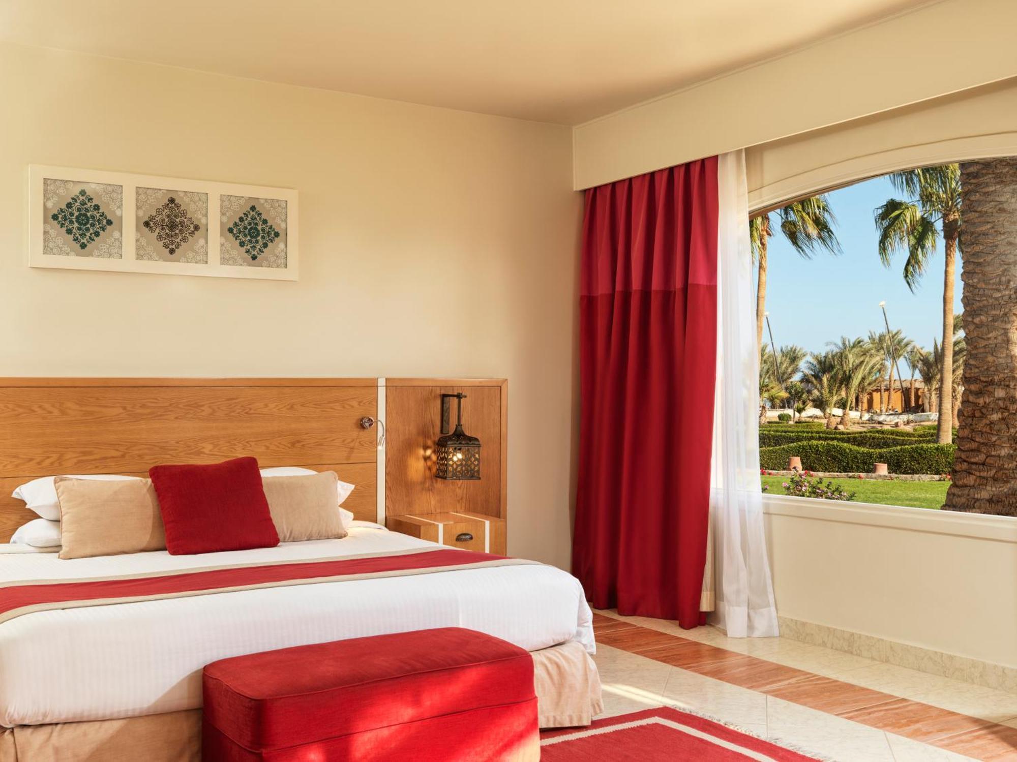 Club Paradisio El Gouna Red Sea Hurghada Exterior foto