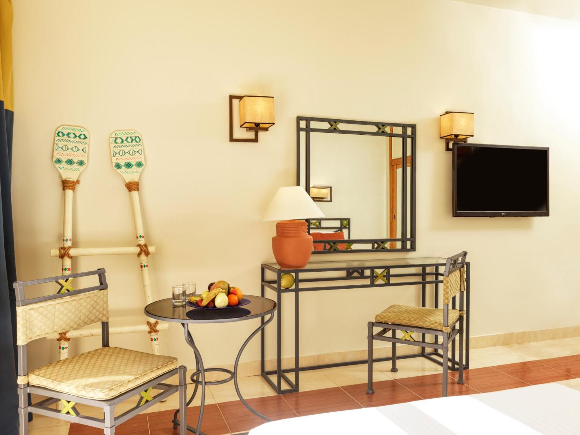 Club Paradisio El Gouna Red Sea Hurghada Exterior foto