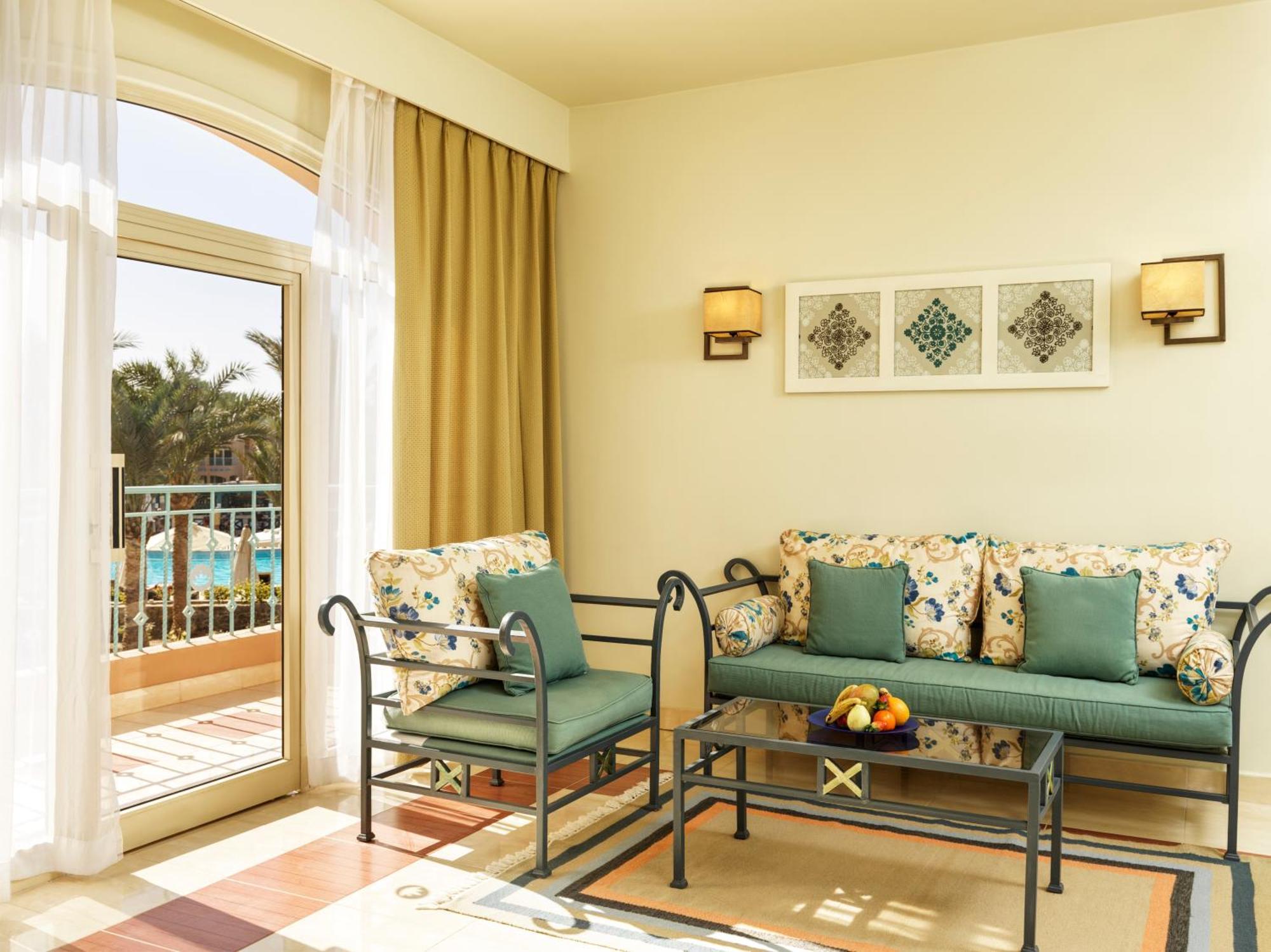 Club Paradisio El Gouna Red Sea Hurghada Exterior foto